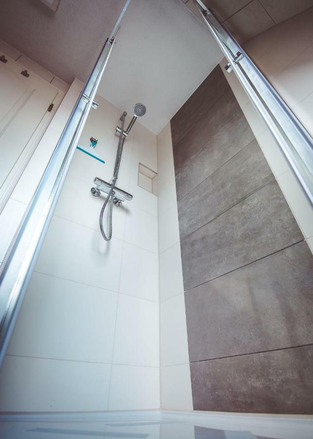 Ferienwohnung Lena Eisenach Buitenkant foto