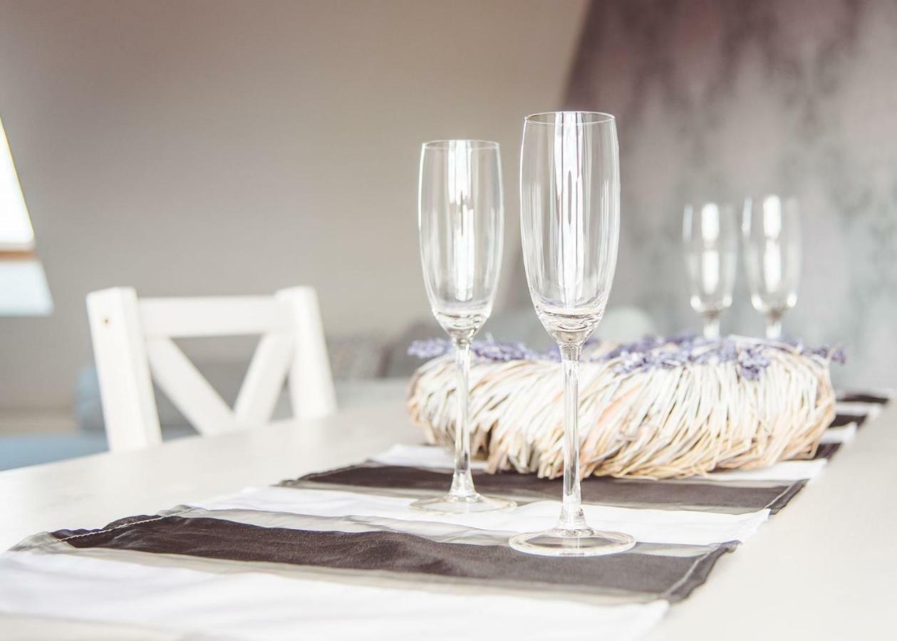 Ferienwohnung Lena Eisenach Buitenkant foto